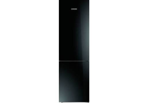 LIEBHERR  frižider CBNPgb 4855 - Premium + Crno staklo