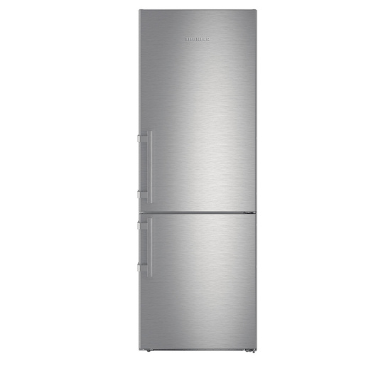 LIEBHERR  frižider CBNef 5735 - Comfort + SmartSteel