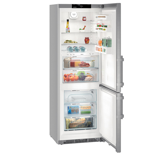 LIEBHERR  frižider CBNef 5735 - Comfort + SmartSteel