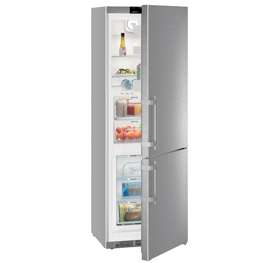 LIEBHERR  frižider CBNef 5735 - Comfort + SmartSteel