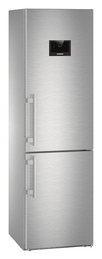LIEBHERR  frižider CBNes 4878 - Premium + SmartSteel