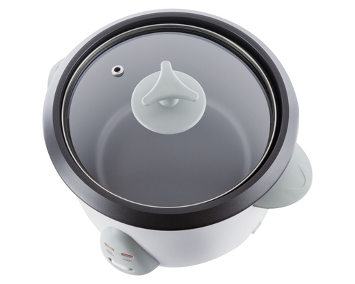 SENCOR SRM 1500WH rice cooker