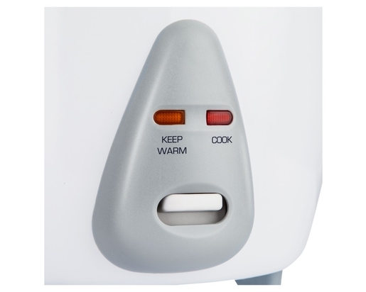 SENCOR SRM 1500WH rice cooker