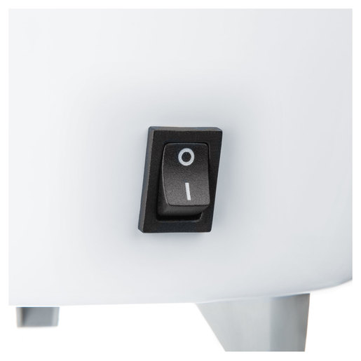 SENCOR SRM 1500WH rice cooker