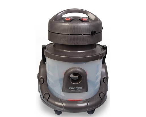 FANTOM ROBOTIX CC 6300 Usisivač na vodu za pranje crni