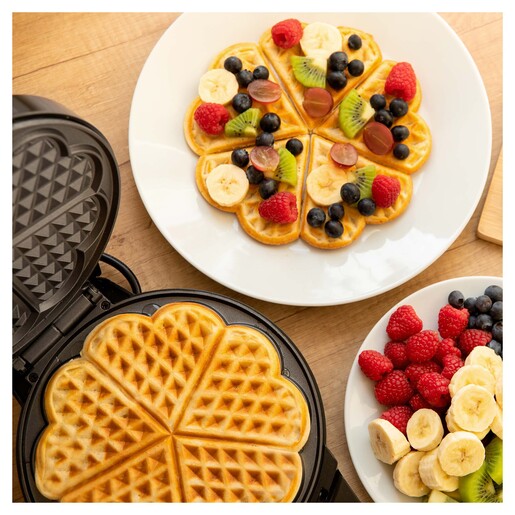 SENCOR SWF 1010BK aparat za vafle