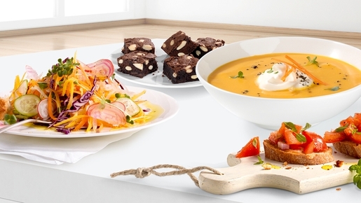 Bosch štapni mikser MS8CM61X1