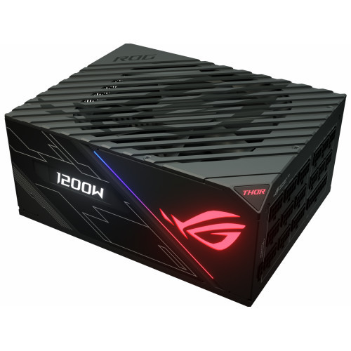 NAPAJANJE Asus ROG Thor 1200W Platinum