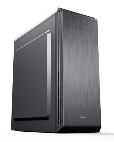 KUĆIŠTE MS STONE gaming + MS CAT7 retra.