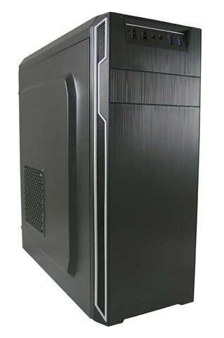 KUĆIŠTE LC-Power 7038B sa 600W (2xUSB3.0+2xUSB2.0)