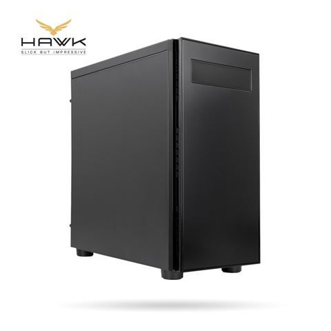 KUĆIŠTE Chieftec HAWK (2xUSB3.0 + 1xUSB2.0)