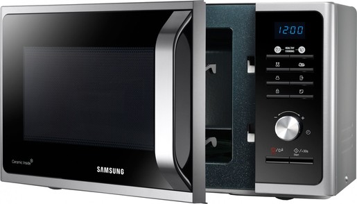 Samsung mikrotalasna MS23F301TAS/OL