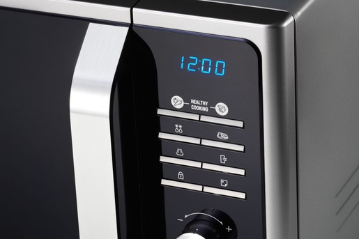 Samsung mikrotalasna MS23F301TAS/OL