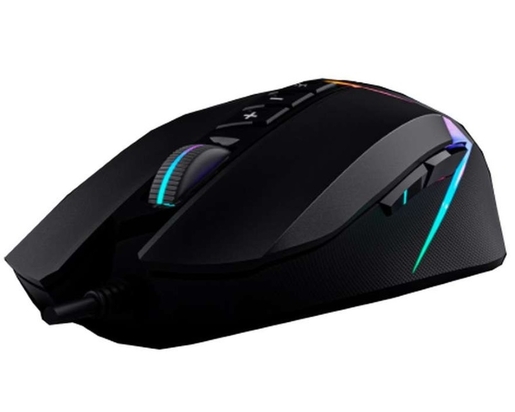 Miš A4 W60 Max Bloody RGB Gaming