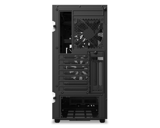 NZXT kućište H510 Elite (Bela/Crna) - CA-H510E-W1
