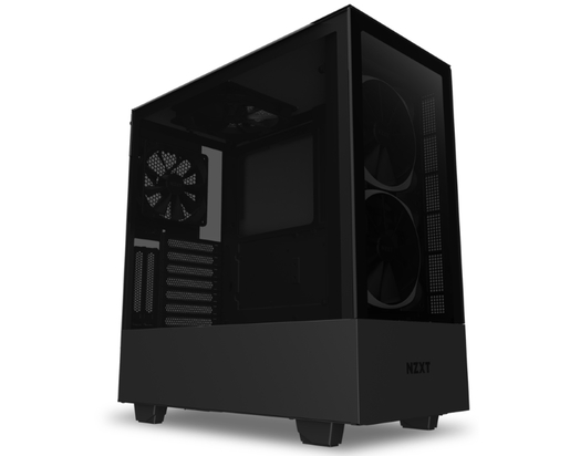 NZXT kućište H510 Elite (Crna) - CA-H510E-B1