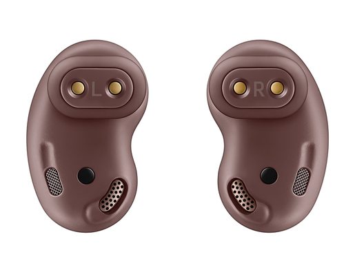 Samsung Bežične bubice GALAXY BUDS LIVE TWS Mystic Bronze SM-R180NZNAEUG