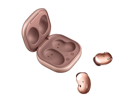 Samsung Bežične bubice GALAXY BUDS LIVE TWS Mystic Bronze SM-R180NZNAEUG