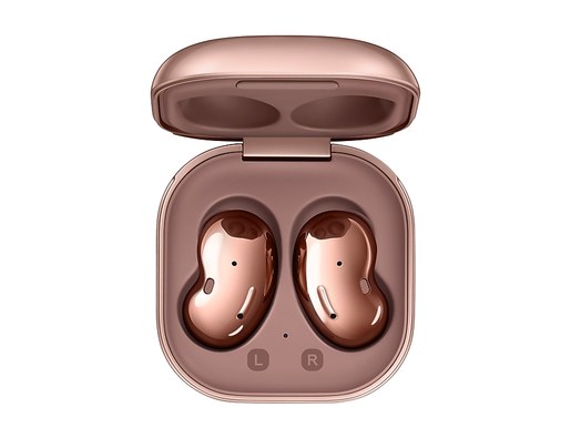 Samsung Bežične bubice GALAXY BUDS LIVE TWS Mystic Bronze SM-R180NZNAEUG