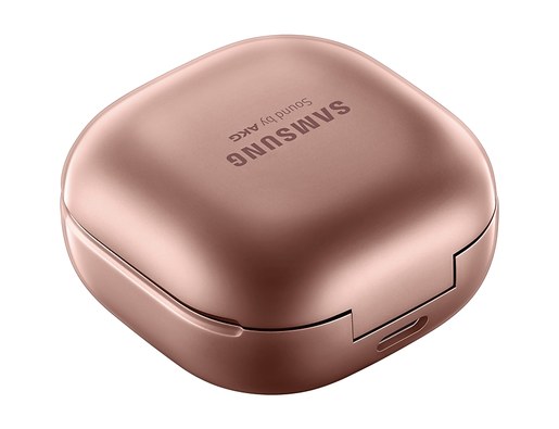 Samsung Bežične bubice GALAXY BUDS LIVE TWS Mystic Bronze SM-R180NZNAEUG