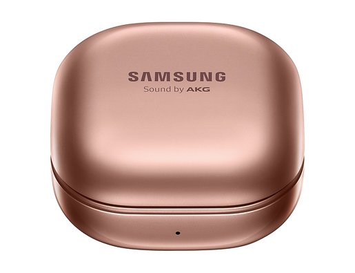 Samsung Bežične bubice GALAXY BUDS LIVE TWS Mystic Bronze SM-R180NZNAEUG