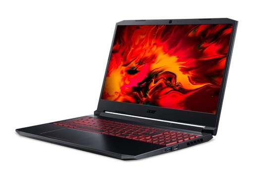 Acer Nitro 5 AN515-44-R20G (NH.Q9GEX.007) 15.6 FHD IPS AMD Ryzen 5 4600H 3.0 GHz,16GB RAMA,512GB SSD,NVIDIA GeForce GTX 1650,Linux,laptop 