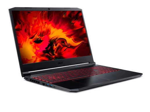 Acer Nitro 5 AN515-44-R20G (NH.Q9GEX.007) 15.6 FHD IPS AMD Ryzen 5 4600H 3.0 GHz,16GB RAMA,512GB SSD,NVIDIA GeForce GTX 1650,Linux,laptop 