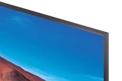 SAMSUNG LED televizor 43TU7172, Crystal Ultra HD, Smart, model 2020