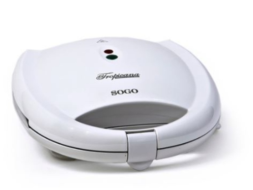 Sogo toster SAN-SS-1845