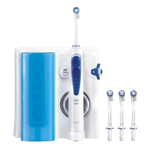 Oral-B Professional Care MD20 OXYJET irigator