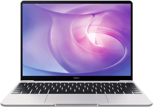 Laptop HUAWEI Matebook 13  13" 4-core Intel Core i5-10210U 1.6 GHz,8GB RAM,512 GB SSD PCIe NVMe SSD,Intel HD 620,Windows 10 Home,laptop