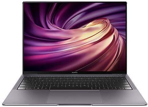 Laptop HUAWEI Matebook X Pro (MACHC-WAE9LP) 53010VVN 13.9“ 3K 3000x2000 450 nits Touch Quad Core Intel Core i7-10510U  1.8GHz,16GB RAM,1 TB SDD,NVIDIA GeForce MX 250,Windows 10 Home,laptop