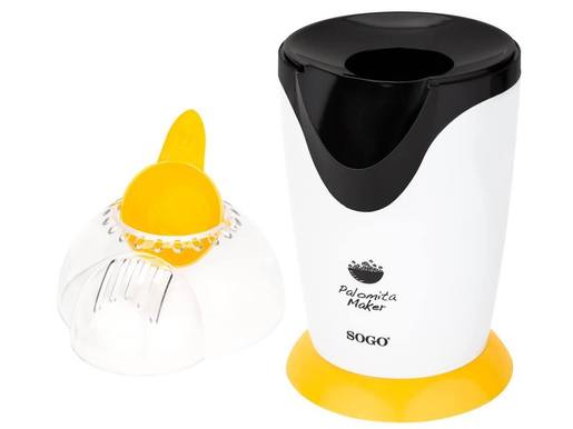 Sogo aparat za kokice PAL-SS-11320-Y