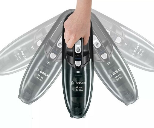 Bosch ručni usisivač BHN24L