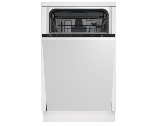 BEKO DIS 26120 ugradna mašina za pranje sudova