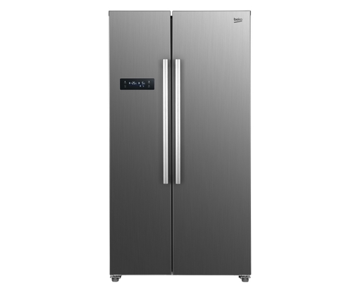 BEKO GNO 5231 XP side by side frižider