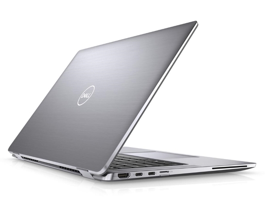 Laptop DELL Latitude 9510 NOT15691 15 FHD Intel Core i7-10710U 1.1GHz,16GB RAM,512 GB SSD,Intel UHD Graphics,Windows 10 Pro,laptop