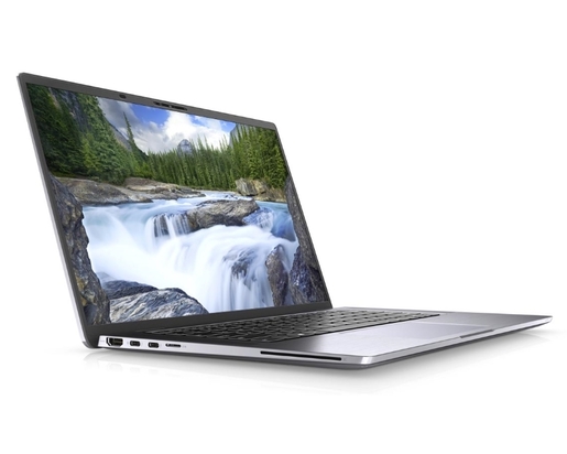 Laptop DELL Latitude 9510 NOT15691 15 FHD Intel Core i7-10710U 1.1GHz,16GB RAM,512 GB SSD,Intel UHD Graphics,Windows 10 Pro,laptop