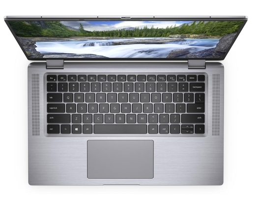 Laptop DELL Latitude 9510 NOT15691 15 FHD Intel Core i7-10710U 1.1GHz,16GB RAM,512 GB SSD,Intel UHD Graphics,Windows 10 Pro,laptop