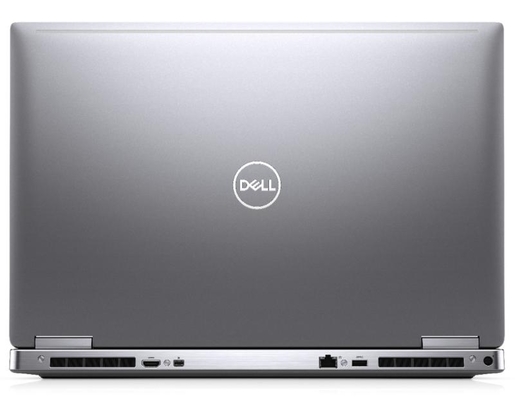 Laptop DELL Precision M7740  NOT15686 17.3 4K Intel Core i9-9880H 2.3GHz,16GB RAM,512 GB SSD PCIe NVMe,NVIDIA GeForce RTX 4000 Quadro,Windows 10 Pro,laptop