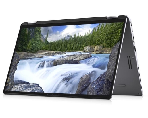 Laptop DELL Latitude 9410 14" 2-in-1 Touch FHD i7-10610U 16GB 512GB SSD Backlit FP SC Win10Pro 3yr NBD