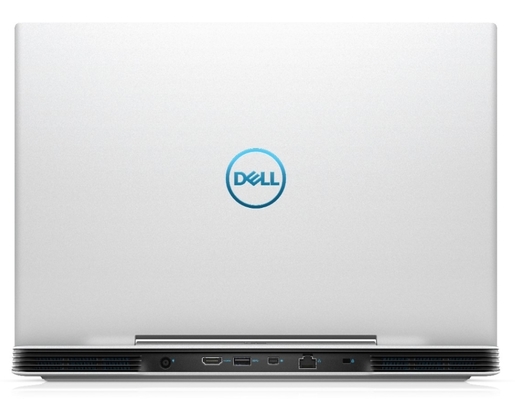 Laptop DELL G5 5590  NOT16059 15.6 FHD 144Hz 300nits Intel Core i7-9750H 2.6GHz,16GB RAM,512 GB SSD PCIe NVMe+1TB HDD,NVIDIA GeForce GTX 1660Ti,Linux Ubuntu,laptop