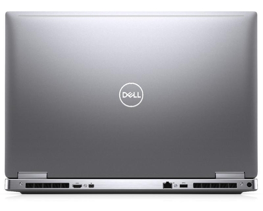 Laptop DELL Precision M7740 NOT 15955 17.3 4K UHD Intel Core i7-9850H 2.6GHz,32GB RAM,1 TB SSD,nVidia Quadro RTX 4000,Windows 10 Pro,laptop