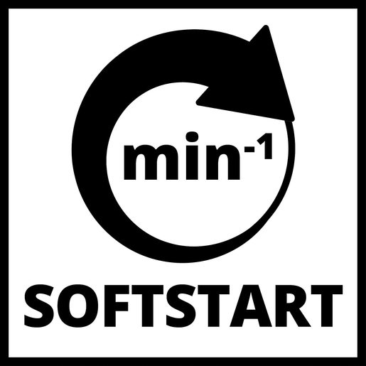 Einhell TE-CC 250 UF stoni cirkular