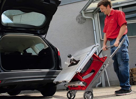 Einhell TE-CC 250 UF stoni cirkular