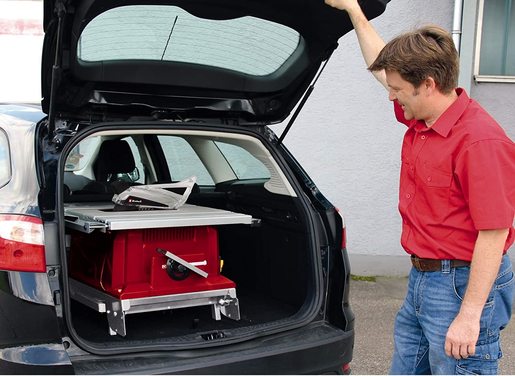 Einhell TE-CC 250 UF stoni cirkular