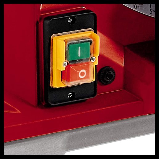 Einhell TE-CC 250 UF stoni cirkular