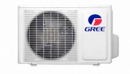 Gree Muse Evo 12k inverter WiFi