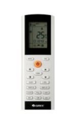 Gree Muse Evo 12k inverter WiFi