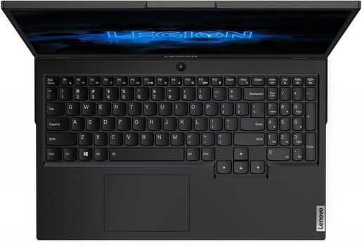 Lenovo Legion 5 15ARH05 82B5009GRM  15.6 FHD IPS 100% sRGB 8-Core AMD Ryzen 7 4800H 2.9GHz,16GB RAM,512GB SSD,nVidia GeForce GTX 1650 Ti 4GB,FreeDOS,laptop